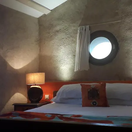 Bed & Breakfast Le Moulin D'arcas.