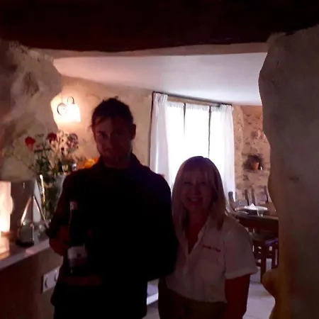 Le Moulin D'arcas. * Prémian