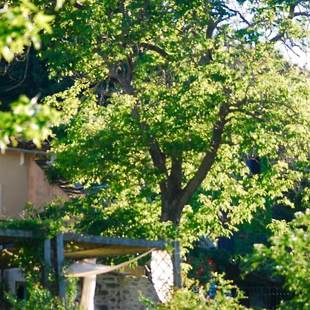 Le Moulin D'arcas. Bed & Breakfast *