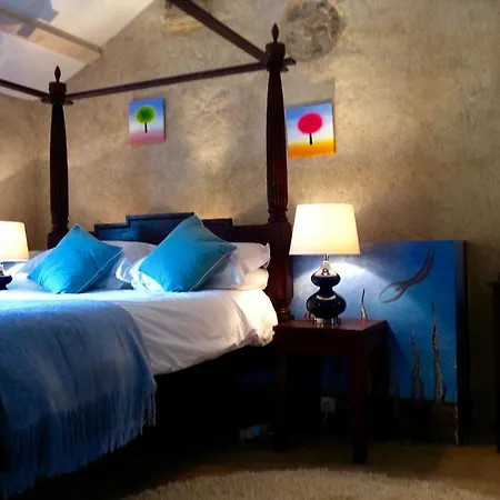 Le Moulin D'arcas. Bed & Breakfast *