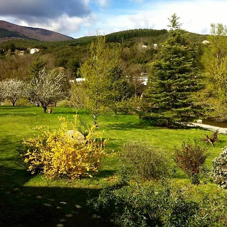 Le Moulin D'arcas.