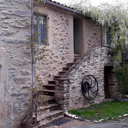 Le Moulin D'arcas. Bed & Breakfast Prémian