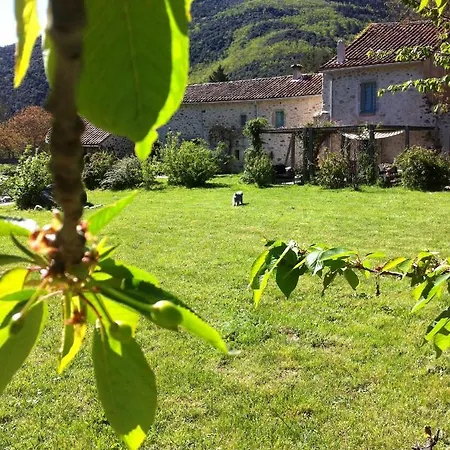 Le Moulin D'arcas.