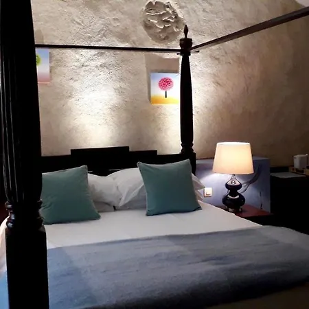 Le Moulin D'arcas. Bed & Breakfast *