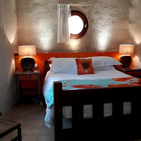 Le Moulin D'arcas. Bed & Breakfast Prémian