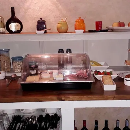 Bed & Breakfast Le Moulin D'arcas.