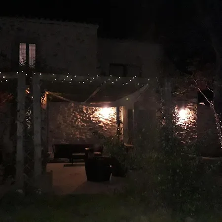Bed & Breakfast Le Moulin D'arcas.