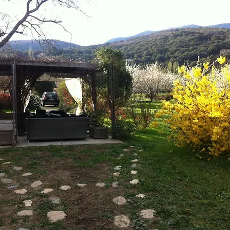 Le Moulin D'arcas. Prémian