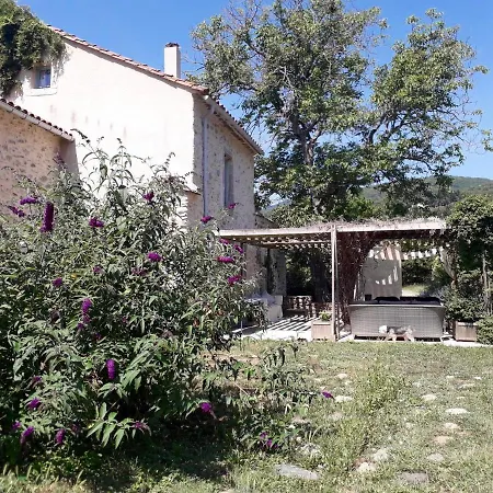 Le Moulin D'arcas. Bed & Breakfast *
