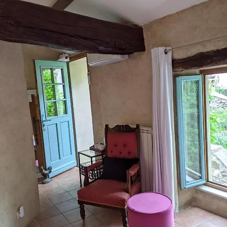 Le Moulin D'arcas. فندق مبيت وإفطار *