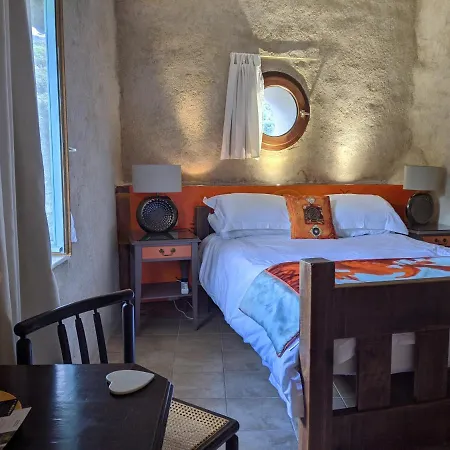 Le Moulin D'arcas. فندق مبيت وإفطار