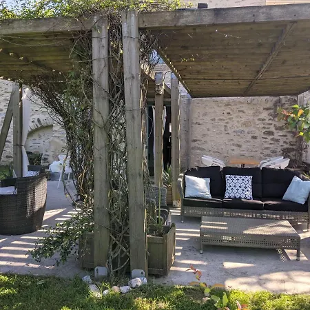 Le Moulin D'arcas. Prémian