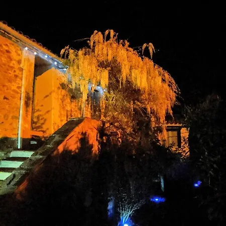 Le Moulin D'arcas.