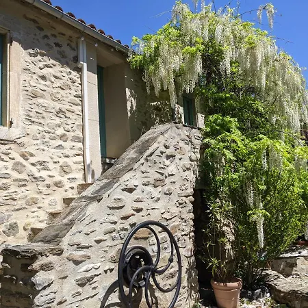 Le Moulin D'arcas. Bed & Breakfast