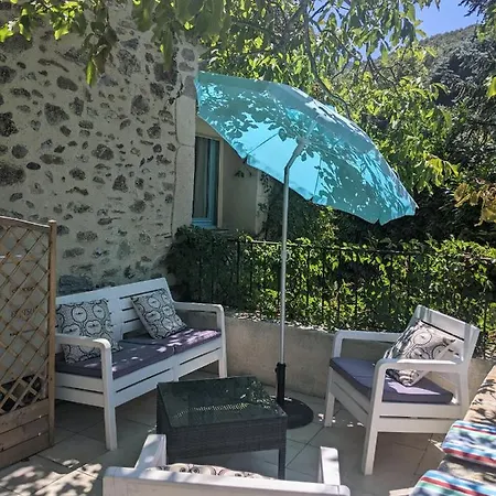 Le Moulin D'arcas. Bed & Breakfast *