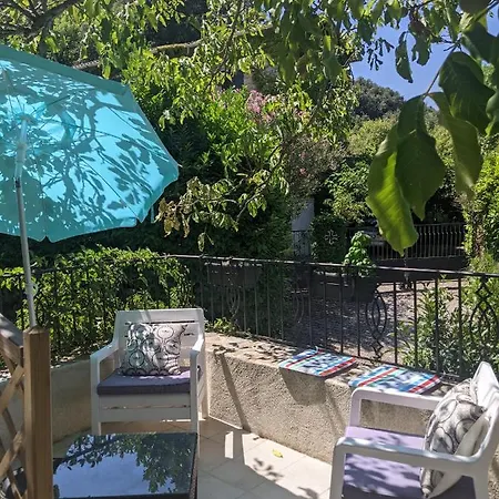 Le Moulin D'arcas. *