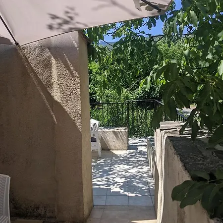 Le Moulin D'arcas. Prémian